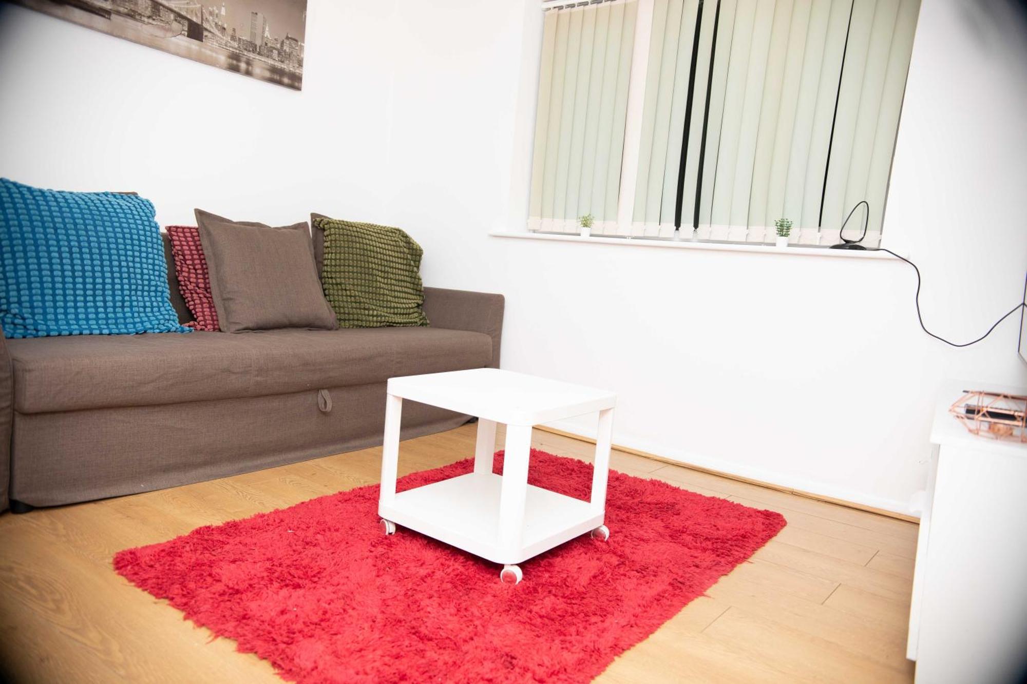 Emerald Apartments A Star Proximity London Eksteriør billede