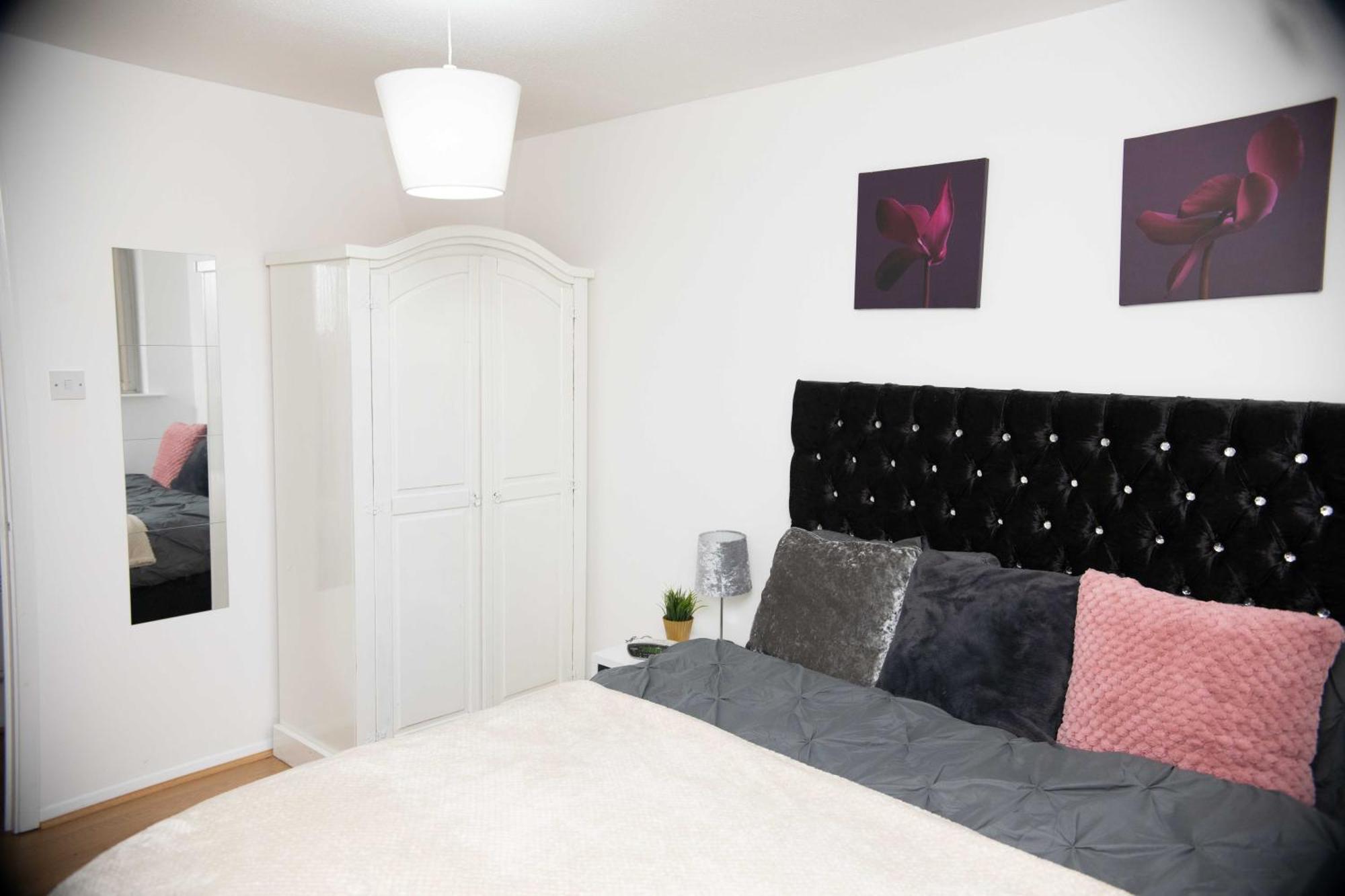 Emerald Apartments A Star Proximity London Eksteriør billede